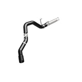 MagnaFlow 2020 Dodge Ram 3500 6.7L DPF-Back Black 5in Single Passenger Side Rear Exit Magnaflow DPF Back  AXOPROS