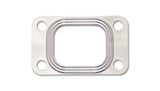 Vibrant Turbo Gasket for GT30R/GT35R/GT40R Inlet Flange (Matches Flange #1400 and #14000) Vibrant Exhaust Gaskets  AXOPROS