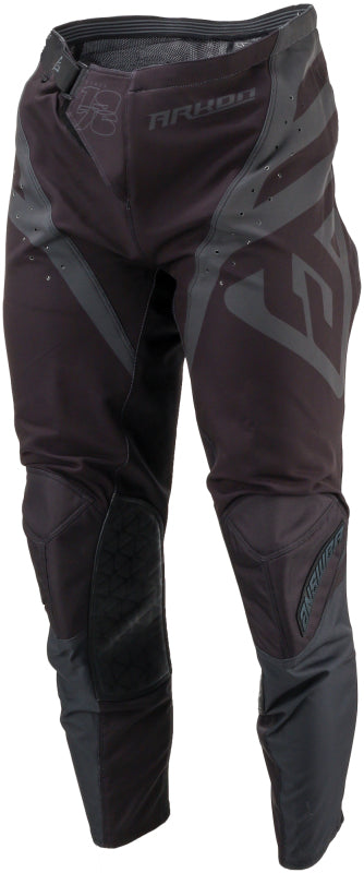 Answer 25 Arkon Nitrus Pants Black/Grey Size - 32 Answer Pants  AXOPROS