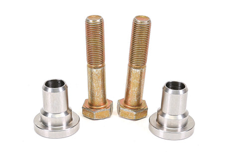 PERRIN 02-07 Subaru WRX / 04-07 STi / 93-07 Impreza / 98-08 Forester (Inc XT) Rear Subframe Lockdown Perrin Performance Diff Braces  AXOPROS