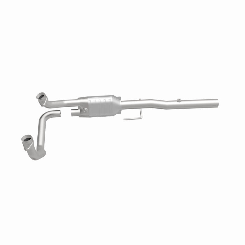 MagnaFlow Conv Direct Fit Ram 1500/2500 94-99 Magnaflow Catalytic Converter Direct Fit  AXOPROS