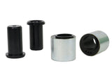 Whiteline 07+ Nissan Skyline R35 GT-R AWD Front Anti-Lift/Caster Kit Race Whiteline Bushing Kits  AXOPROS