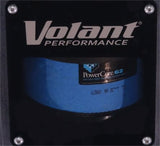 Volant 18-25 Jeep Wrangler JL/20-24 Gladiator JT 3.6L V6 PowerCore Closed Box Air Intake System Volant Cold Air Intakes  AXOPROS