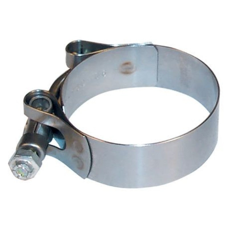 S&S Cycle O-Ring Style Manifold Clamp S&S Cycle Headers & Manifolds  AXOPROS