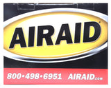 Airaid 11-14 Dodge Charger/Challenger MXP Intake System w/ Tube (Dry / Red Media) Airaid Cold Air Intakes  AXOPROS