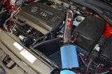 Injen 15-18 VW Golf/GTI MK7 2.0L Turbo TSI Polished SRI w/MR Tech + Heat Shld Injen Cold Air Intakes  AXOPROS