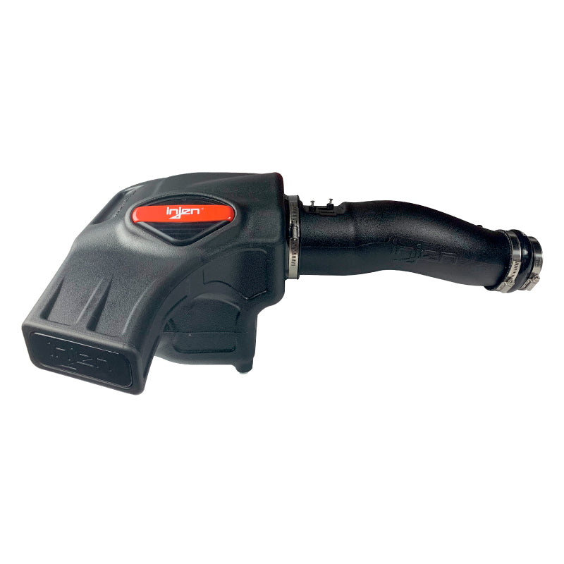 Injen 10-21 Toyota 4Runner Cold Air Intake System - Oiled Filter Injen Cold Air Intakes  AXOPROS