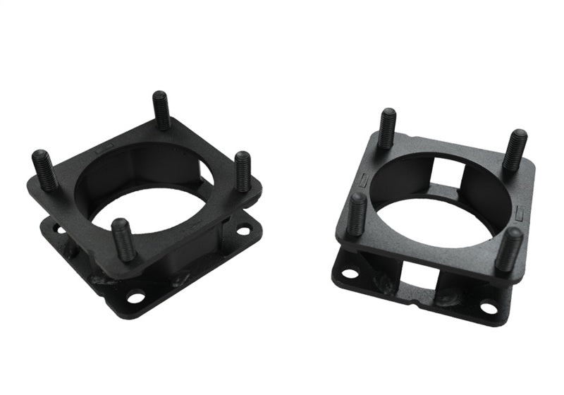 Superlift 2022 Toyota Tundra 2WD/4WD 2in Leveling Kit w/Upper Strut Spacers Superlift Leveling Kits  AXOPROS