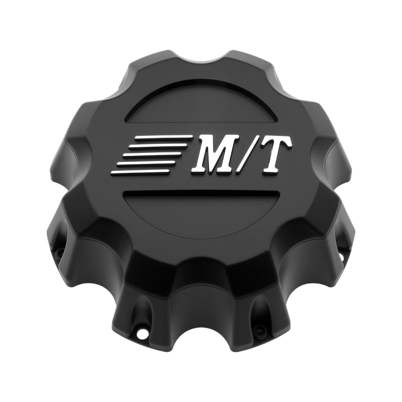 Mickey Thompson Sidebiter II Center Cap - Bolt On Pop-Top 5X4.5/5.0 90000019900 Mickey Thompson Wheel Center Caps  AXOPROS