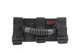Body Armor 4x4 2in-3in Roll Bar Grab Handle Pair Body Armor 4x4 Dash & Interior Trim  AXOPROS