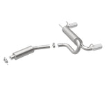 MagnaFlow Sys CB 06- Mazda MX-5 Miata 2.0L Magnaflow Catback  AXOPROS