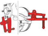 SPC Performance 4-WAY BALL JOINT SEPARATOR SPC Performance Ball Joints  AXOPROS