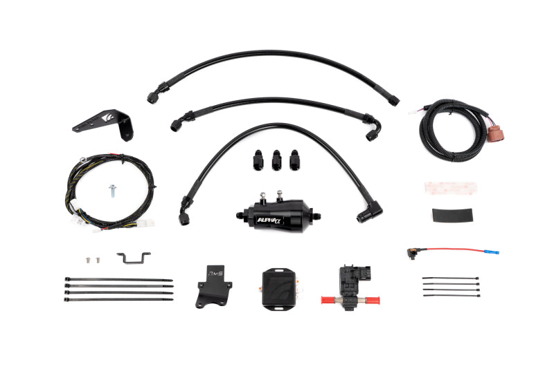 AMS Performance 2023+ Nissan Z CAN Flex Fuel Kit w/ Fuel Filter AMS Flex Fuel Kit  AXOPROS