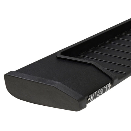 Westin Westin 07-21 Toyota Tundra Double Cab AT6 Running Boards - Black Running Boards aftermarket performance part