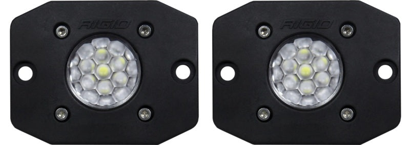 Rigid Industries Ignite Backup Kit - FM Rigid Industries Light Bars & Cubes  AXOPROS