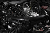 K&N 2021+ Ford Bronco V6-2.7L Charge Pipe K&N Engineering Turbo Inlets  AXOPROS