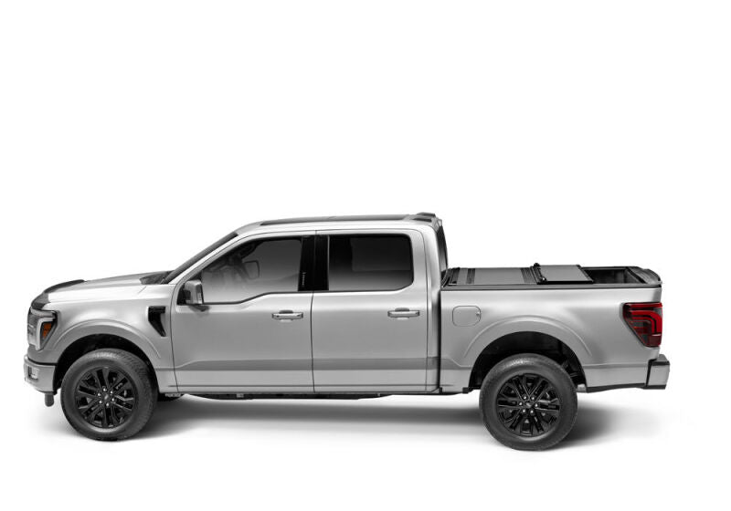 BAK BAK 2026 Ford Ranger 5ft Bed BAKFlip MX4 Bed Cover Tonneau Covers - Hard Fold aftermarket performance part