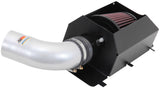 K&N 11-13 Mini Cooper S 1.6L Black Typhoon Performance Intake K&N Engineering Cold Air Intakes  AXOPROS