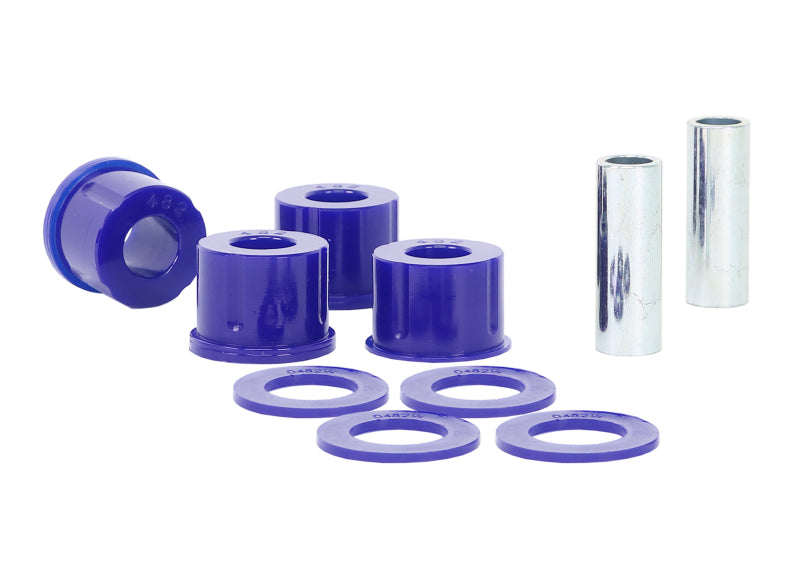 SuperPro Alfa Romeo-Tr/Arm/Lwr/R Bush Superpro Bushing Kits  AXOPROS
