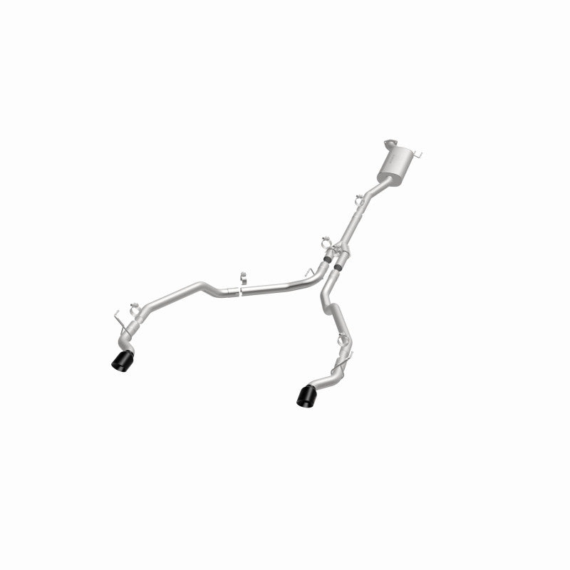 Magnaflow 2021+ Honda Ridgeline 3.5L NEO Cat-Back Exhaust System Magnaflow Catback  AXOPROS