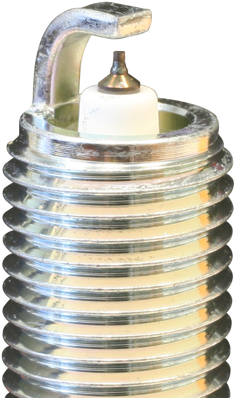 NGK Iridium/Platinum Spark Plug Box of 4 (LKAR8AI-9) NGK Spark Plugs  AXOPROS