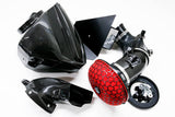 HKS 2020 Toyota Supra GR Cold Air Intake Full Kit HKS Cold Air Intakes  AXOPROS