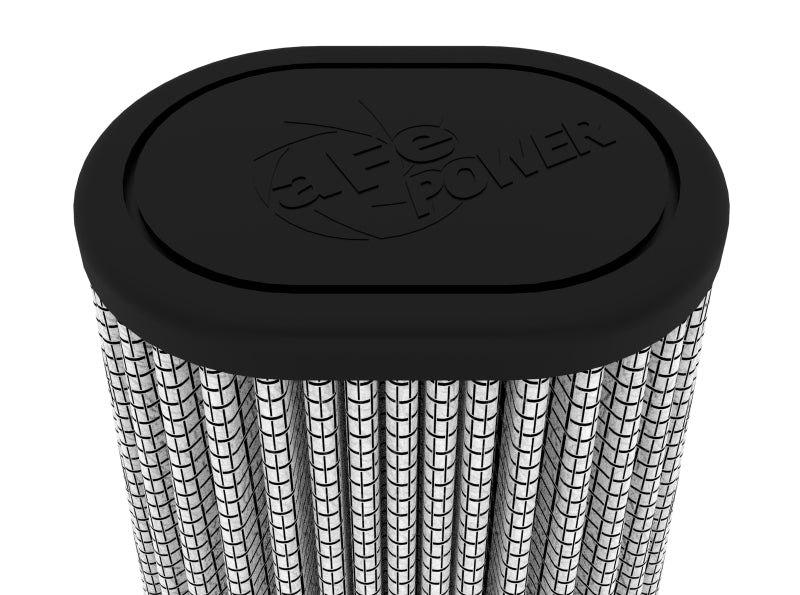 aFe MagnumFLOW OE Replacement Pro DRY S Air Filters 13-14 Porsche Cayman/Boxster (981) H6 2.7L/3.4L aFe Air Filters - Direct Fit  AXOPROS