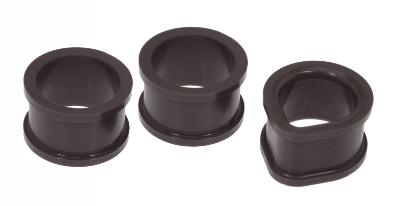 Prothane 89-98 Nissan 240SX Steering Rack Bushings - Black Prothane Bushing Kits  AXOPROS