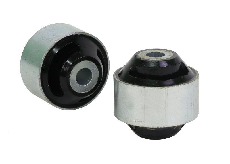 Whiteline Plus 02-06 Acura RSX Front Control Arm-Lower Inner Bushing Kit Whiteline Bushing Kits  AXOPROS