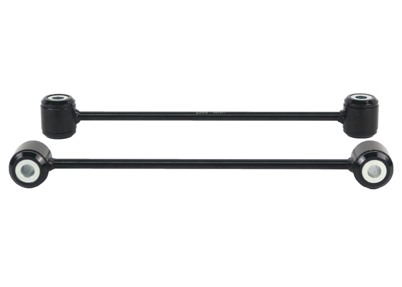 Whiteline 05+20 Chrysler 300 C / 11-21 Dodge Challenger Sway Bar - Link Kit Whiteline Sway Bar Endlinks  AXOPROS