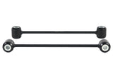 Whiteline 05+20 Chrysler 300 C / 11-21 Dodge Challenger Sway Bar - Link Kit Whiteline Sway Bar Endlinks  AXOPROS