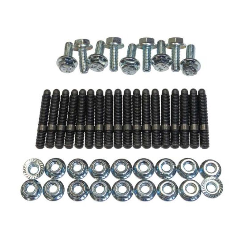 Moroso Moroso Toyota 1JZ/2JZ Oil Pan Stud Kit (for P/N 20947) Fittings aftermarket performance part