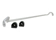 Whiteline 02-07 Subaru WRX Wagon Front 22mm Heavy Duty Adjustable Swaybar Whiteline Sway Bars  AXOPROS