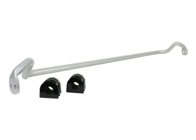 Whiteline 02-07 Subaru WRX Wagon Front 22mm Heavy Duty Adjustable Swaybar Whiteline Sway Bars  AXOPROS