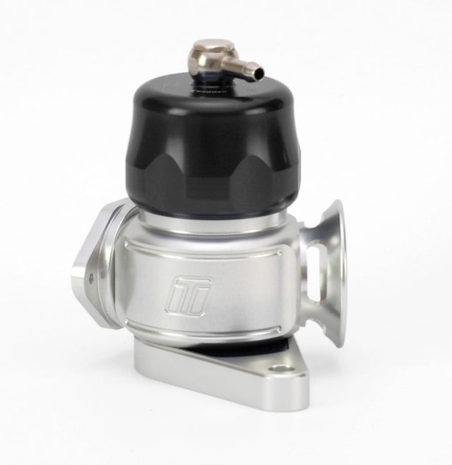 Turbosmart BOV Dual Port Subaru-Black Turbosmart Blow Off Valves  AXOPROS