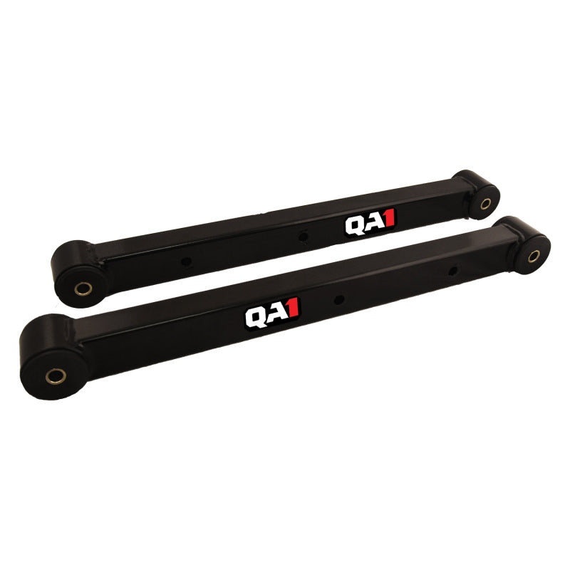 QA1 64-72 GM A-Body Lower Boxed Trailing Arms QA1 Control Arms  AXOPROS