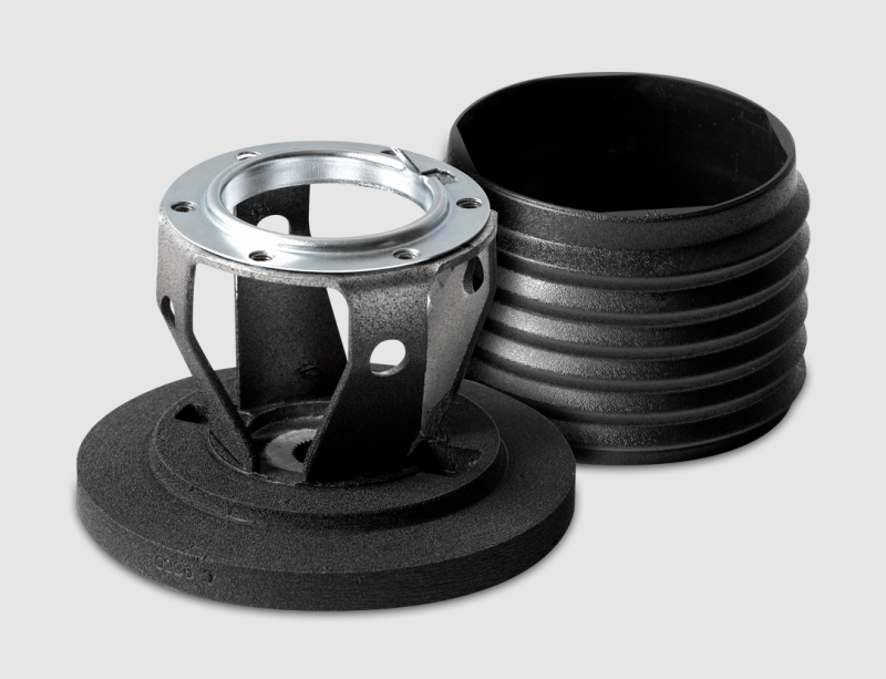 Momo 89-97 Mazda Miata Steering Wheel Hub Adapter MOMO Steering Wheel Hubs  AXOPROS