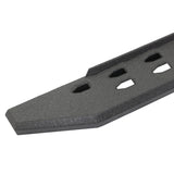 Go Rhino RB20 Slim Running Boards - Universal 87in. - Tex. Blk Go Rhino Running Boards  AXOPROS