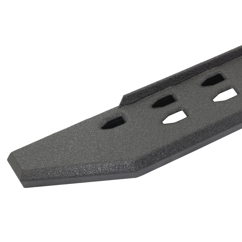 Go Rhino RB20 Slim Running Boards - Universal 73in. - Tex. Blk Go Rhino Running Boards  AXOPROS