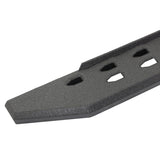 Go Rhino RB20 Slim Running Boards - Universal 73in. - Tex. Blk Go Rhino Running Boards  AXOPROS