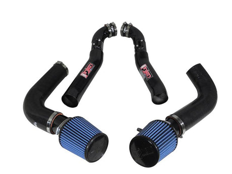 Injen 07-08 350Z 3.5L V6 Black Cold Air Intake Injen Cold Air Intakes  AXOPROS