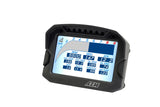 AEM CD-5G Carbon Digital Dash Display w/ Interal 10Hz GPS & Antenna AEM Gauges  AXOPROS