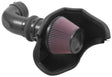 K&N 2016-2017 Cadillac CTS-V 6.2L V8 Aircharger Performance Intake K&N Engineering Cold Air Intakes  AXOPROS
