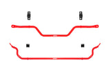 Eibach 2014+ Lexus IS350 F-Sport Front (29mm) / Rear (22mm) Non-Adjustable Anti-Roll Bars Eibach Sway Bars  AXOPROS