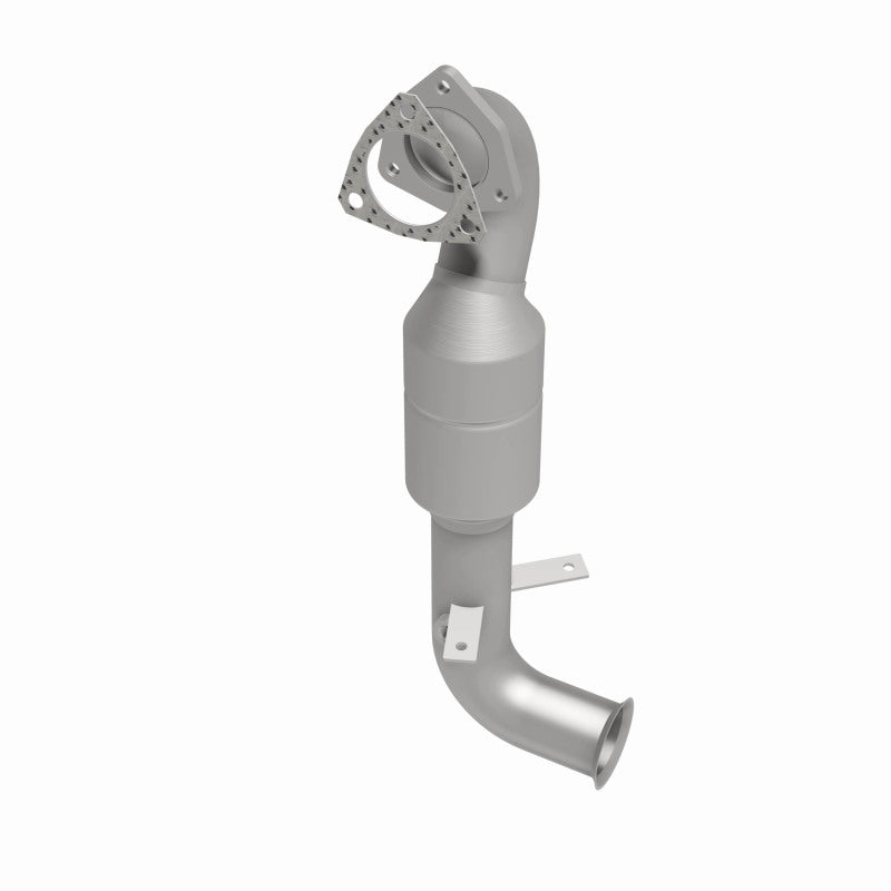 MagnaFlow Conv DF 07-09 Cooper S turbo frt OE Magnaflow Catalytic Converter Direct Fit  AXOPROS