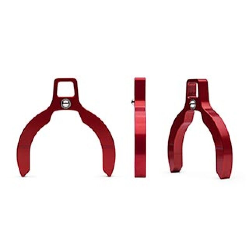 Cobb 22-24 Subaru WRX Aluminum Charge Pipe COBB Intercooler Pipe Kits  AXOPROS