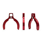 Cobb 22-24 Subaru WRX Aluminum Charge Pipe COBB Intercooler Pipe Kits  AXOPROS