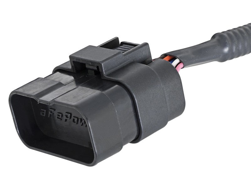 aFe Scorcher GT Module 2020 Ford Diesel Trucks V8-6.7L (Turbodiesel) aFe In-Line Modules  AXOPROS
