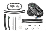 Radium Engineering FCST-X For External Pumps Radium Engineering Surge Tanks  AXOPROS