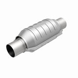 MagnaFlow Conv Univ 2.25inch Magnaflow Catalytic Converter Universal  AXOPROS